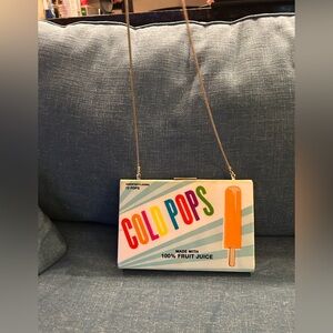 Kate Spade Cold Pops Clutch